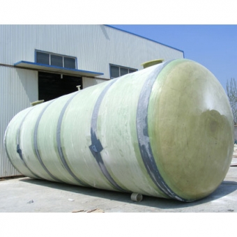 玻璃鋼儲(chǔ)存罐