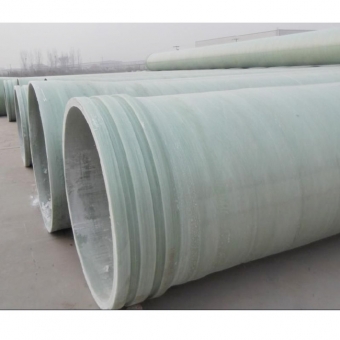 玻璃鋼通風管道