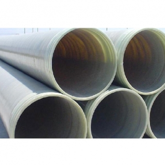 玻璃鋼壓力管道