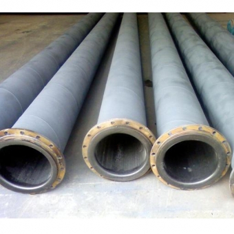 玻璃鋼脫硫管道