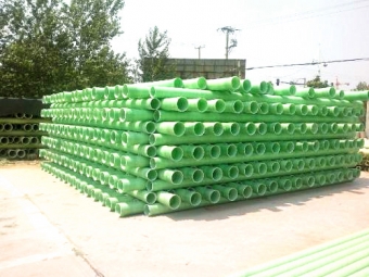 玻璃鋼電纜護(hù)套管