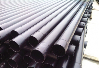 供應熱浸塑鋼保護管